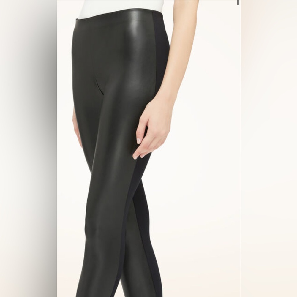 Wolford Leggings black